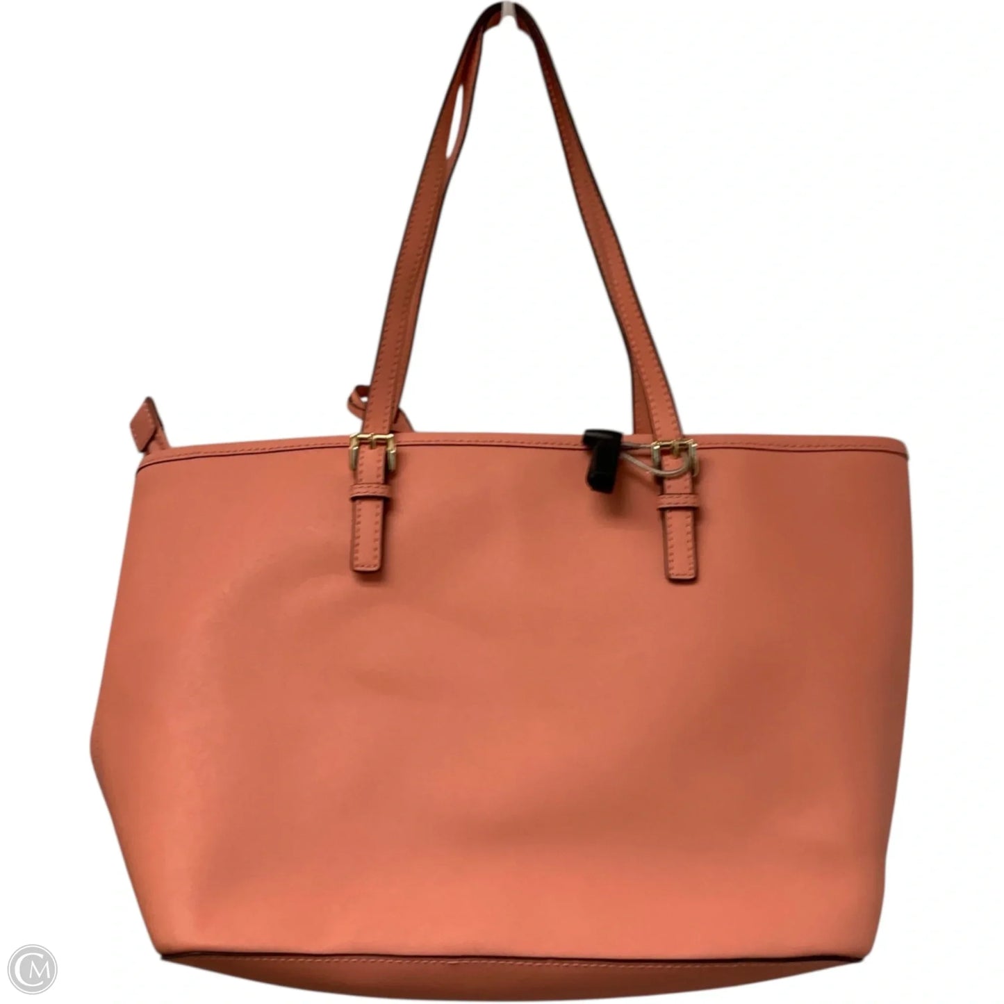 Tote Designer By Michael Kors, Size: Large