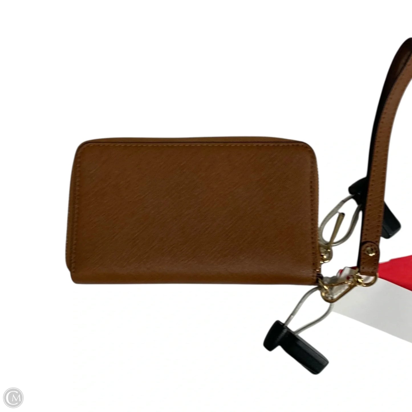 Wristlet Designer By Michael Kors, Size: Medium