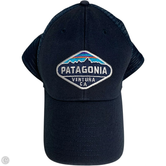 Hat Baseball Cap By Patagonia