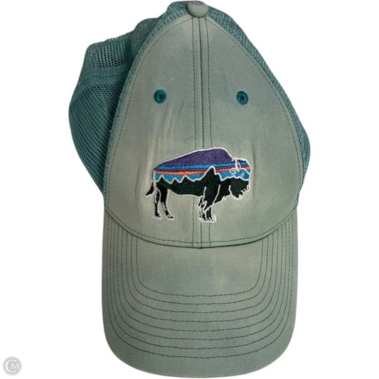 Hat Baseball Cap By Patagonia