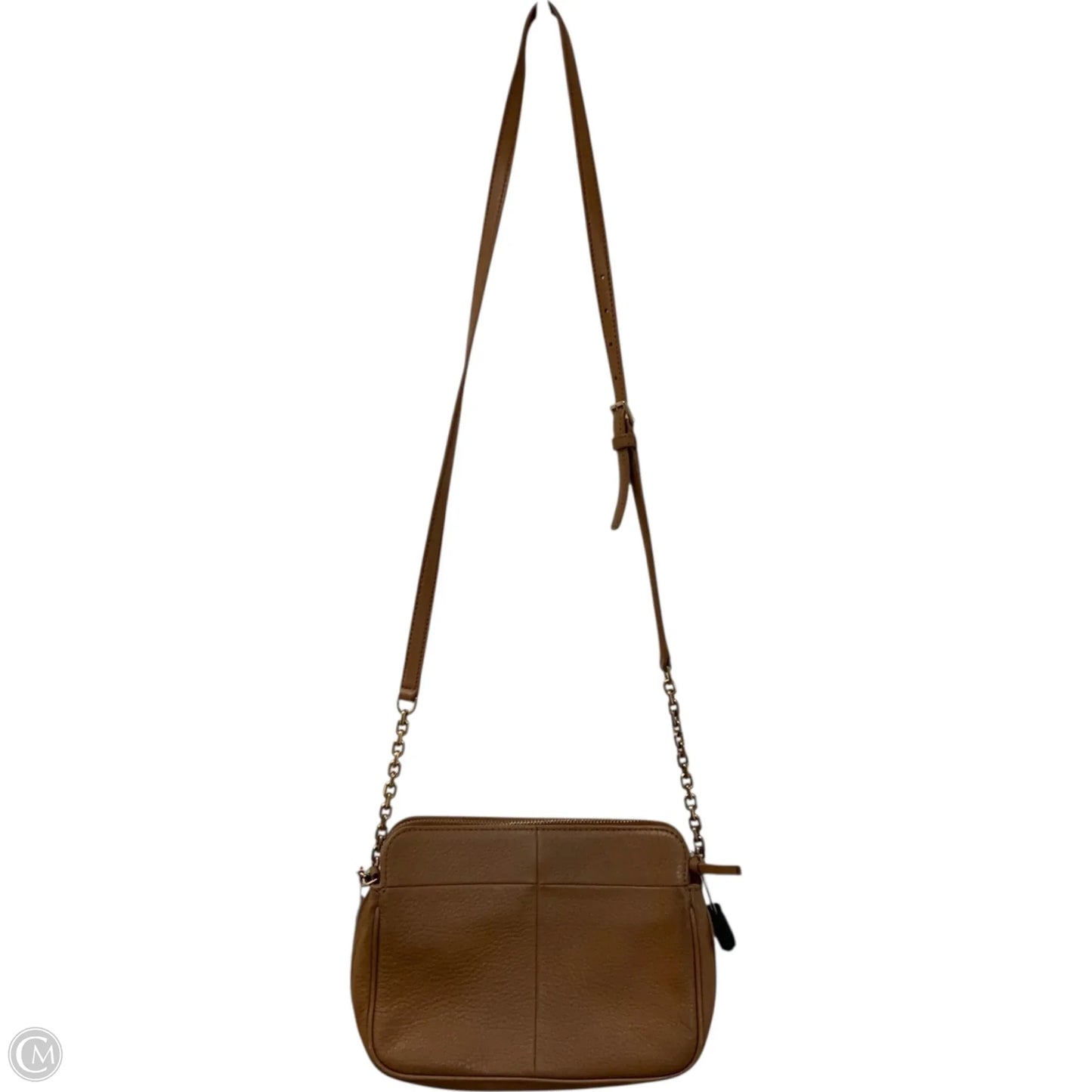 Crossbody Designer By Tory Burch, Size: Medium