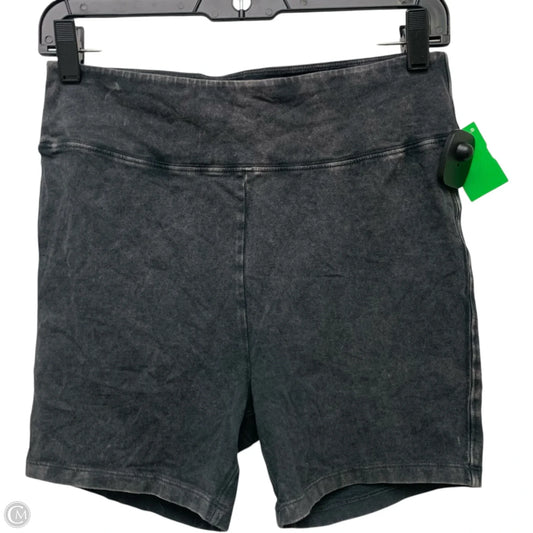 Athletic Shorts By Free People In Grey, Size: M