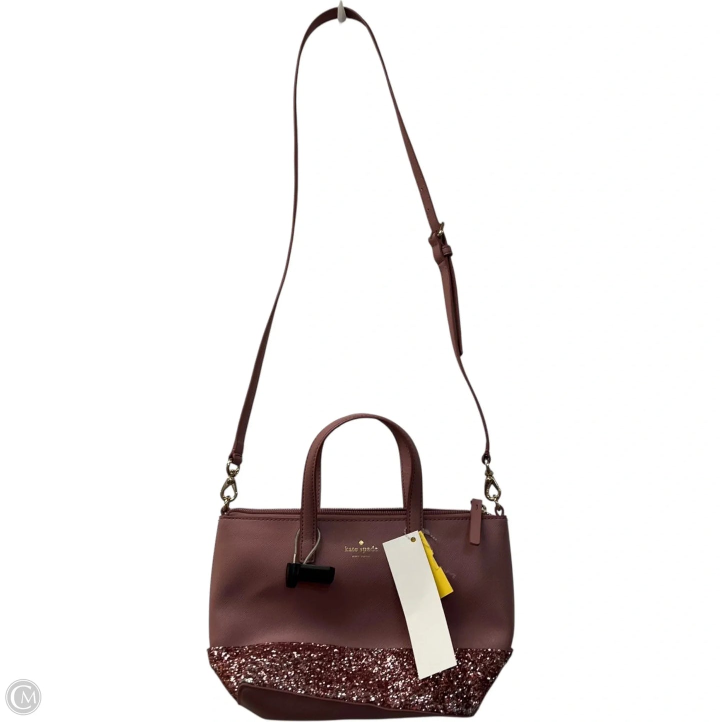 Handbag Designer By Kate Spade, Size: Small