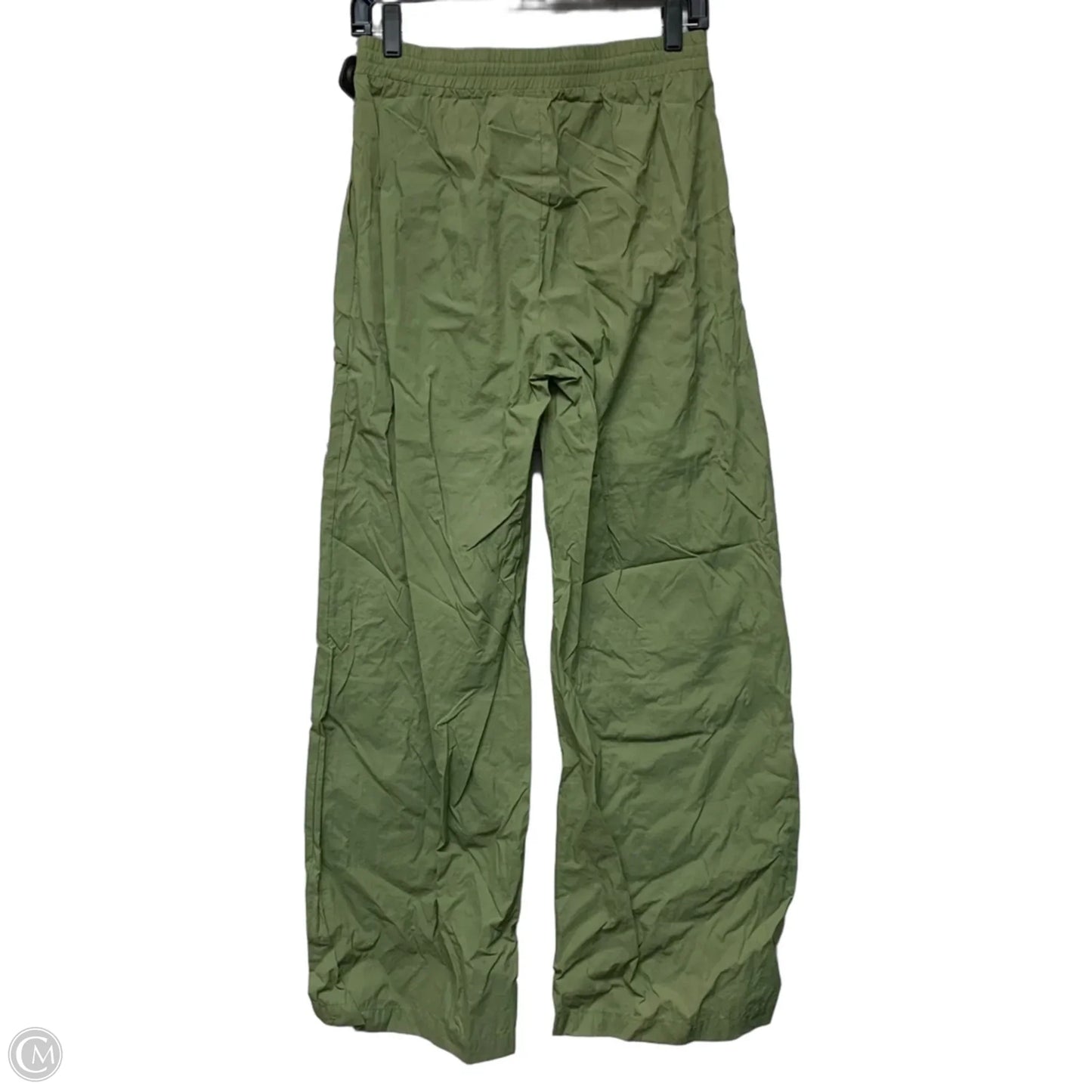 Pants Cargo & Utility By Steve Madden In Green, Size: S