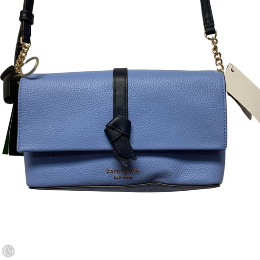 Crossbody Designer By Kate Spade, Size: Small