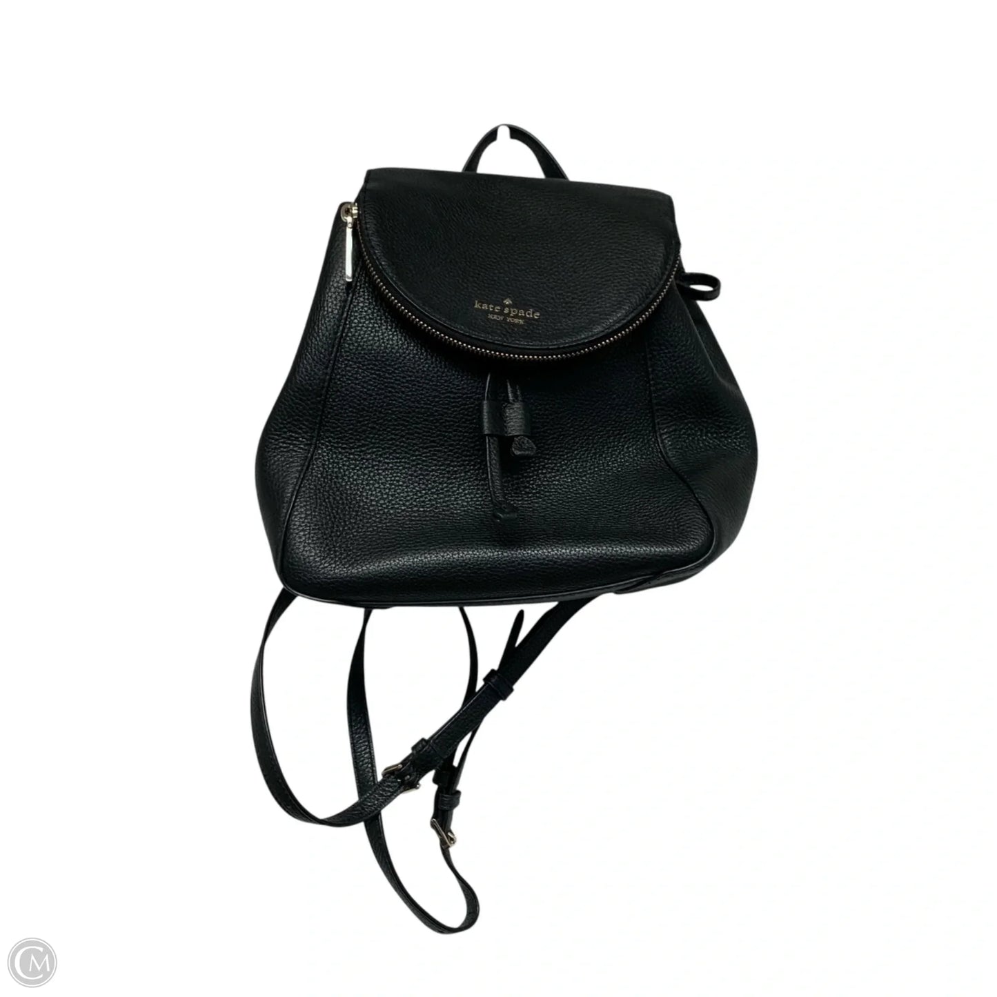 Backpack Designer By Kate Spade, Size: Medium