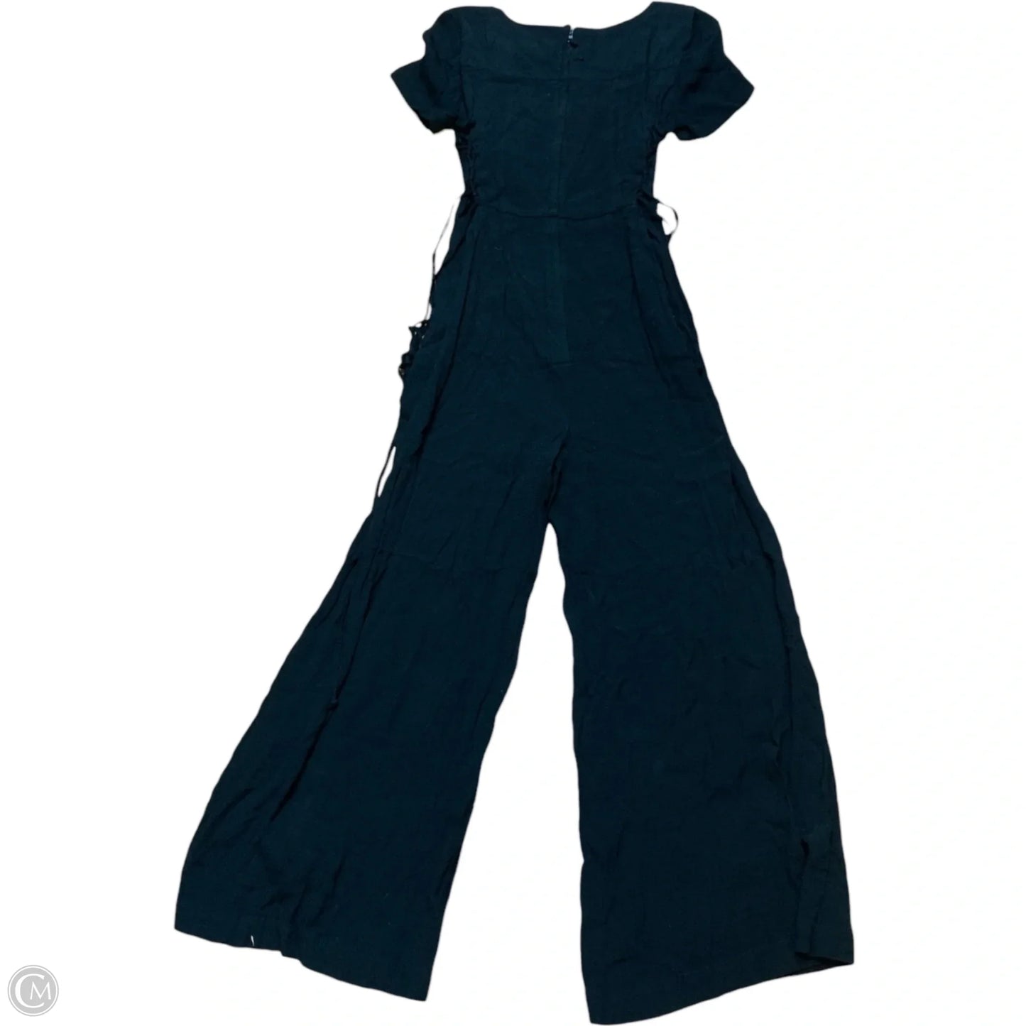 Jumpsuit By Maeve In Black, Size: M