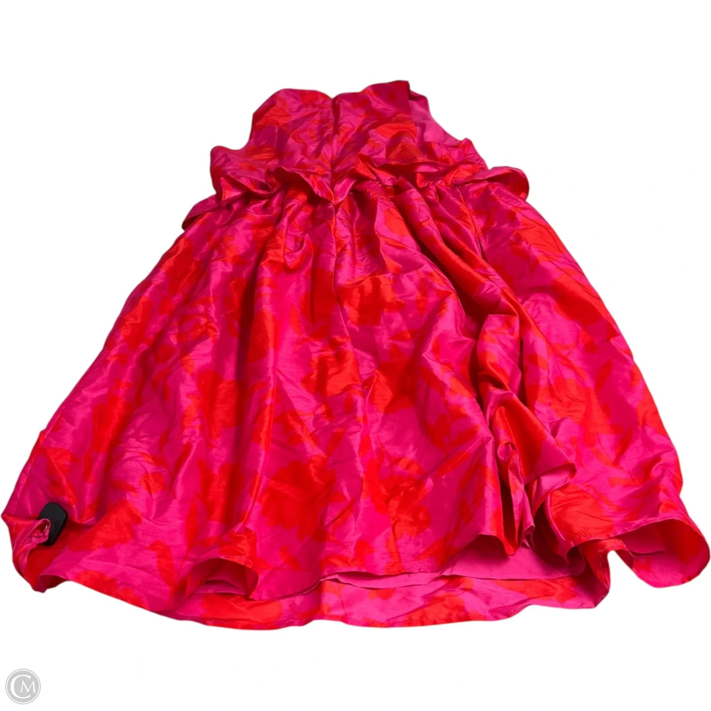 Dress Designer By Target-designer In Pink & Red, Size: 1x