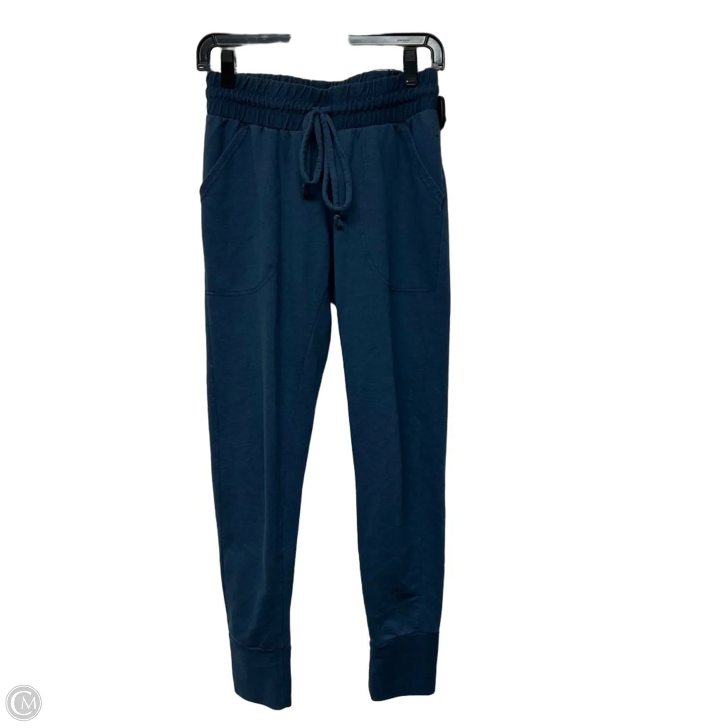 Pants Lounge By Free People In Blue, Size: S