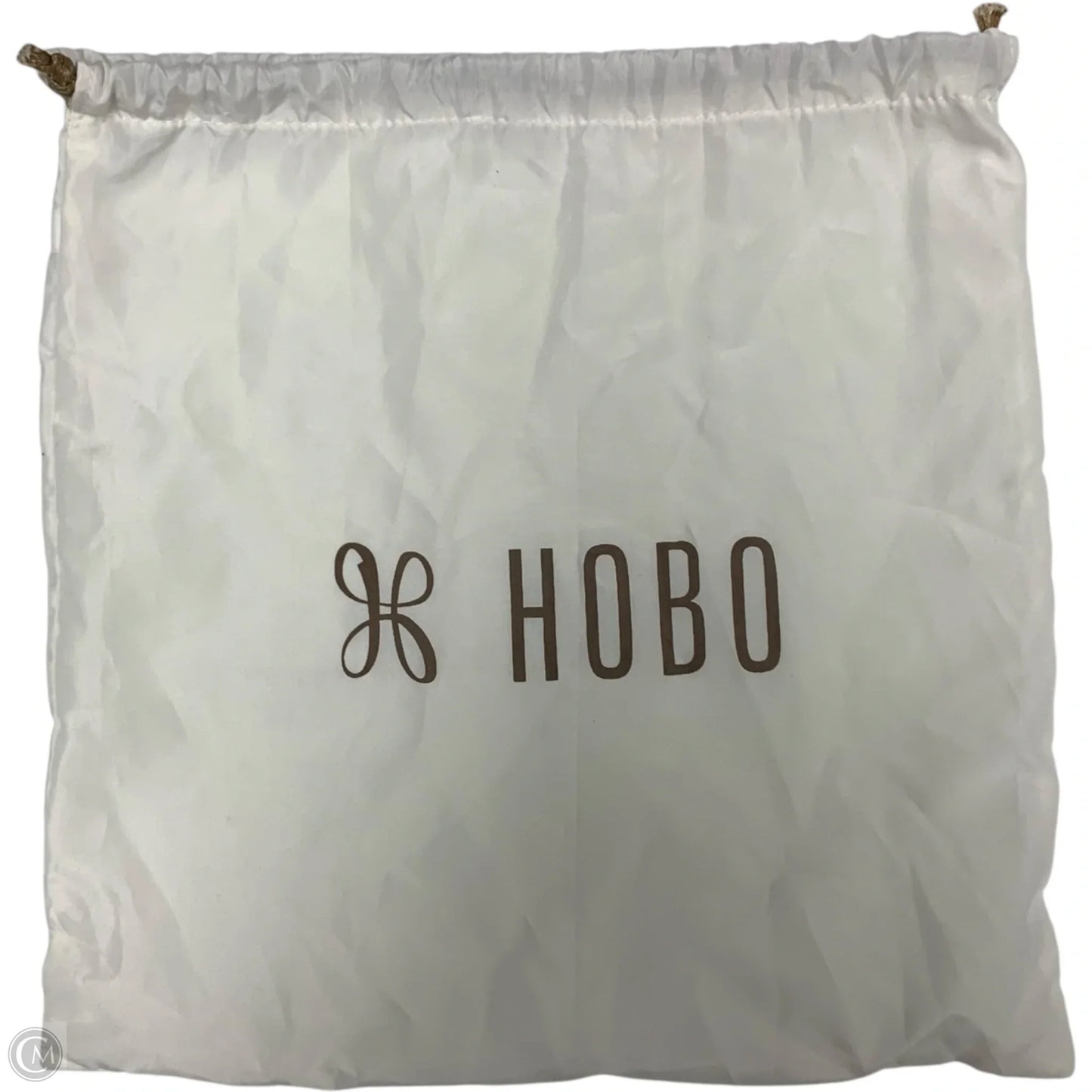 Crossbody Leather By Hobo Intl, Size: Medium