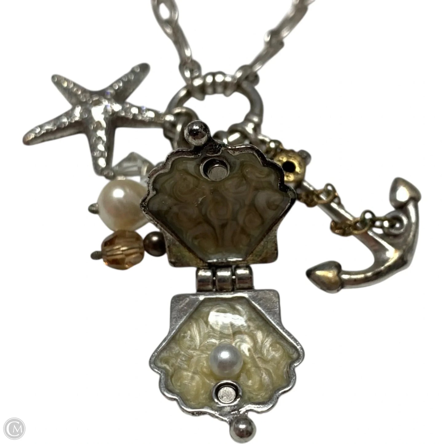 Necklace Designer By Brighton