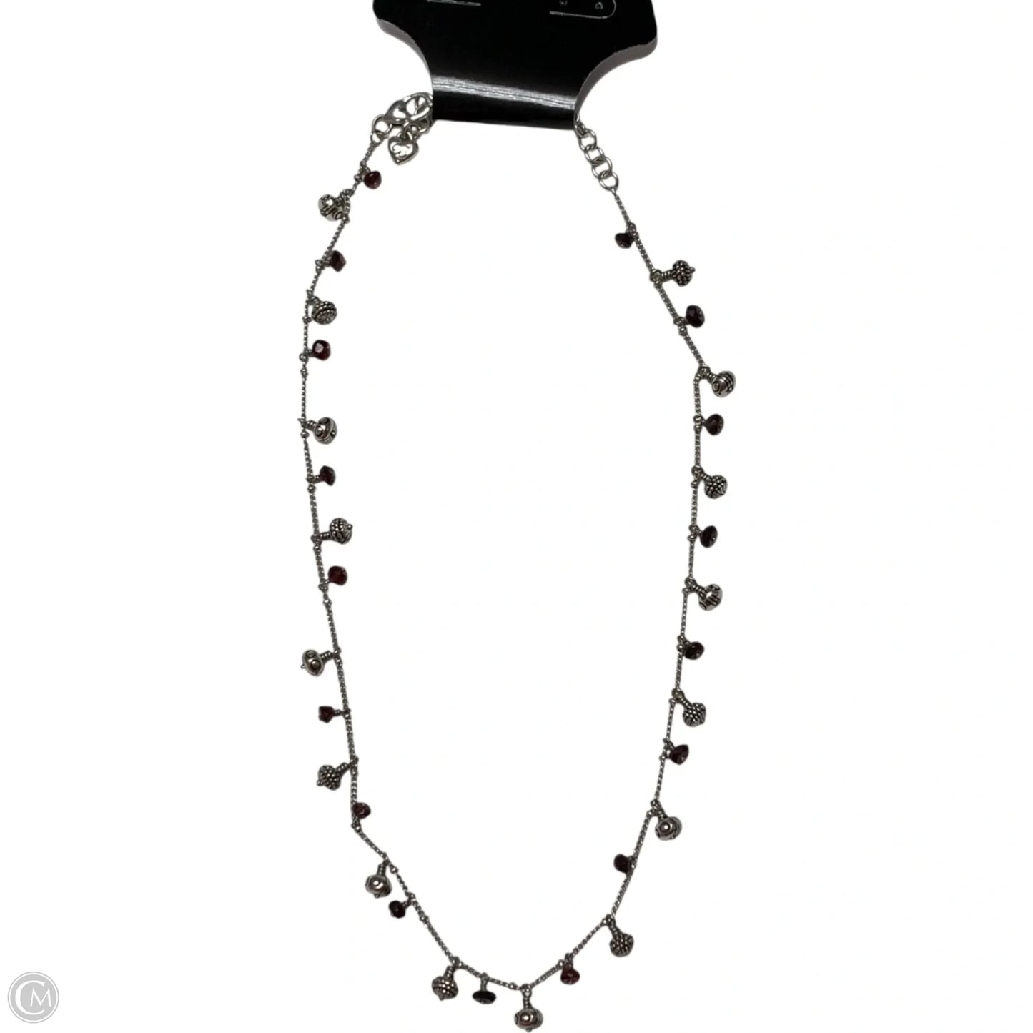 Necklace Designer By Brighton