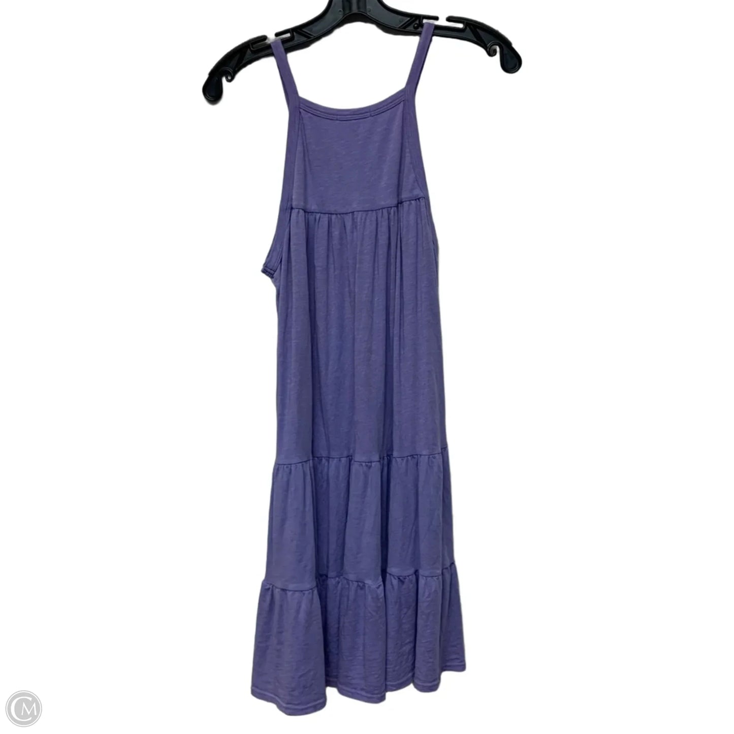 Dress Casual Short By Sundry In Purple, Size: M