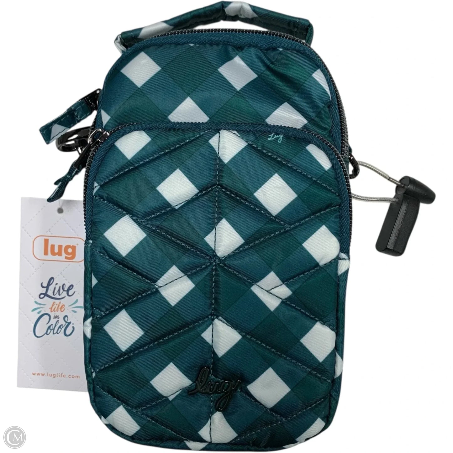 Crossbody By Lug, Size: Small