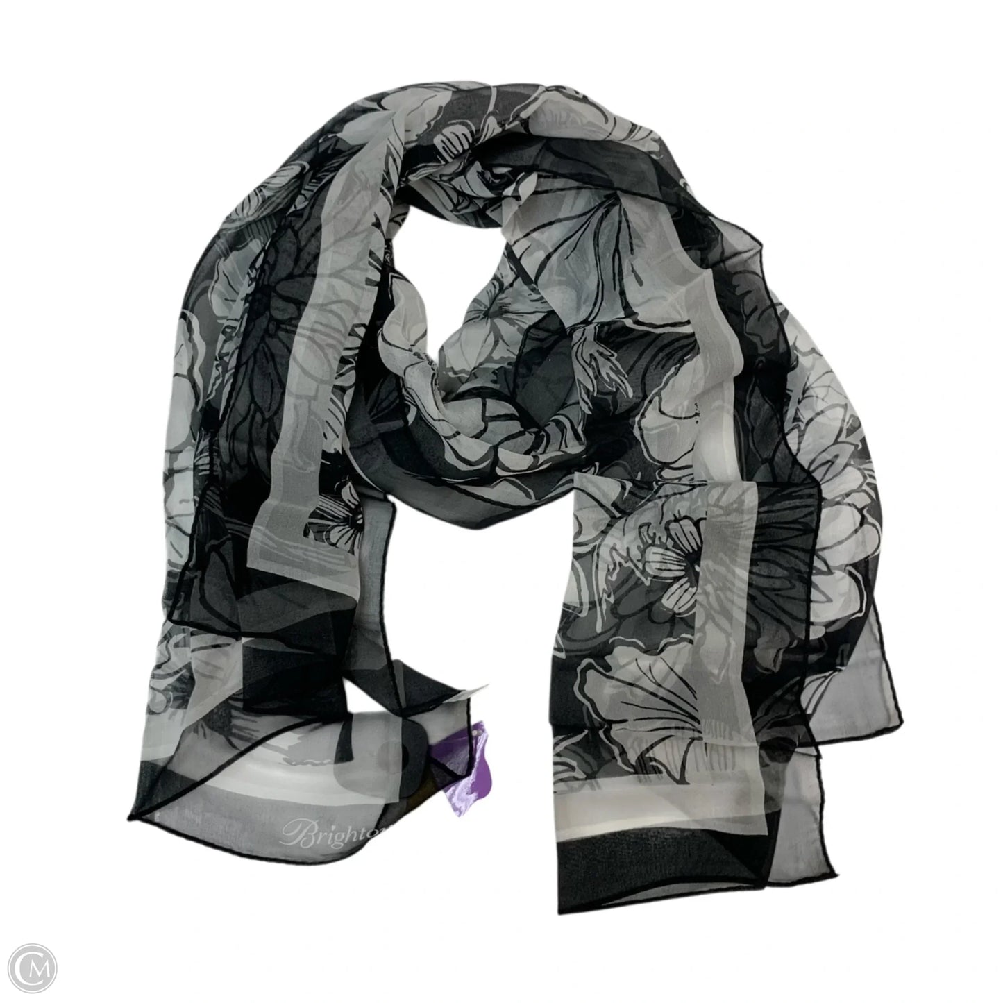 Scarf Designer By Brighton