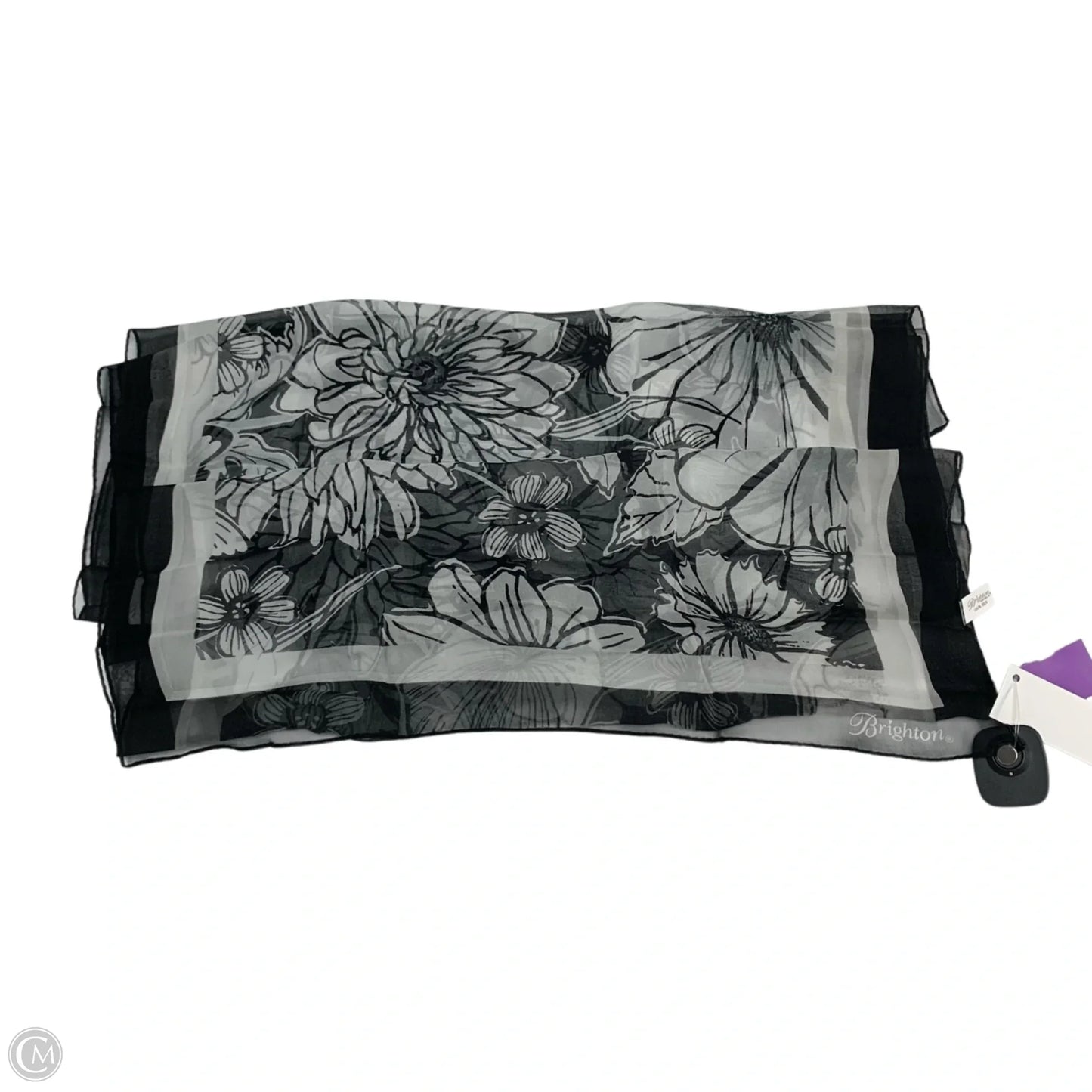 Scarf Designer By Brighton