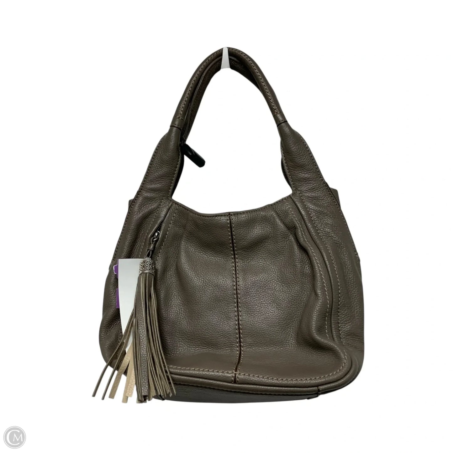 Handbag Designer By Brighton, Size: Medium