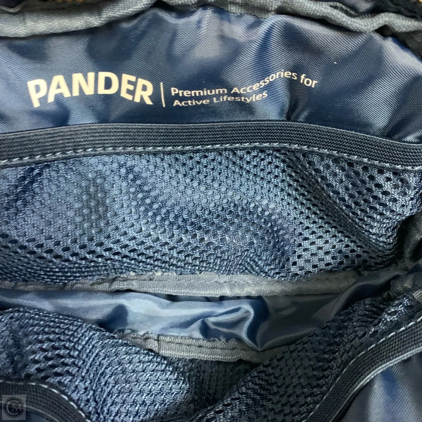 Belt Bag By Pander, Size: Medium