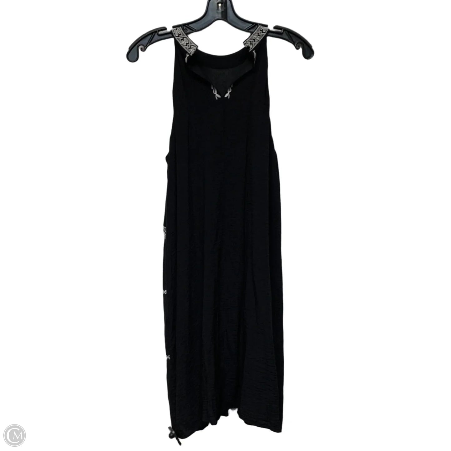 Dress Casual Short By Thml In Black & White, Size: M