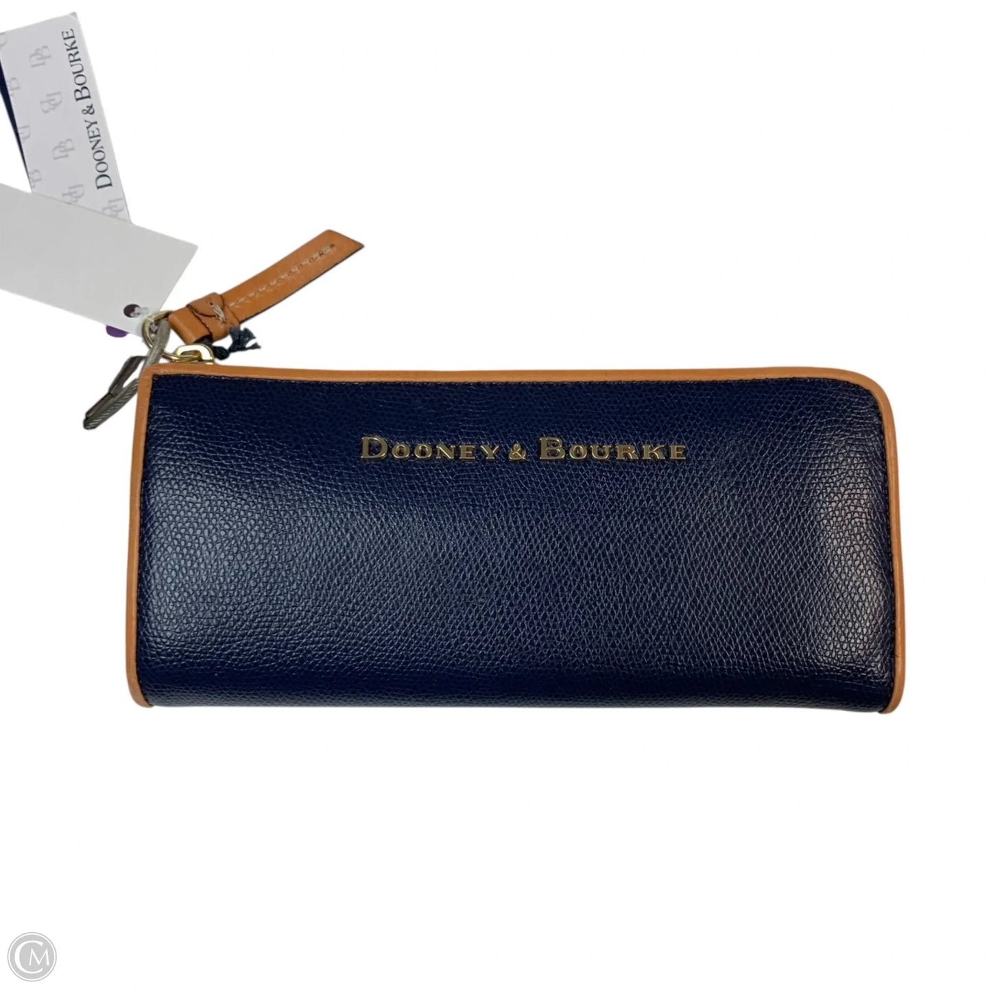Clutch Designer By Dooney And Bourke, Size: Medium