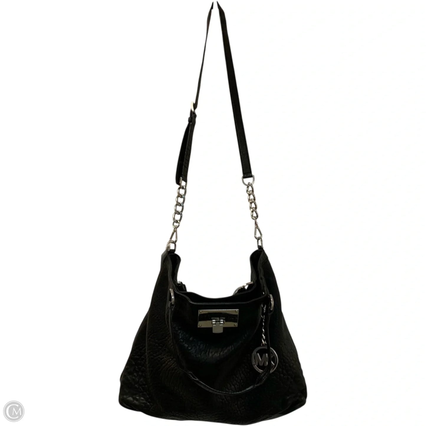 Handbag Designer By Michael Kors, Size: Large