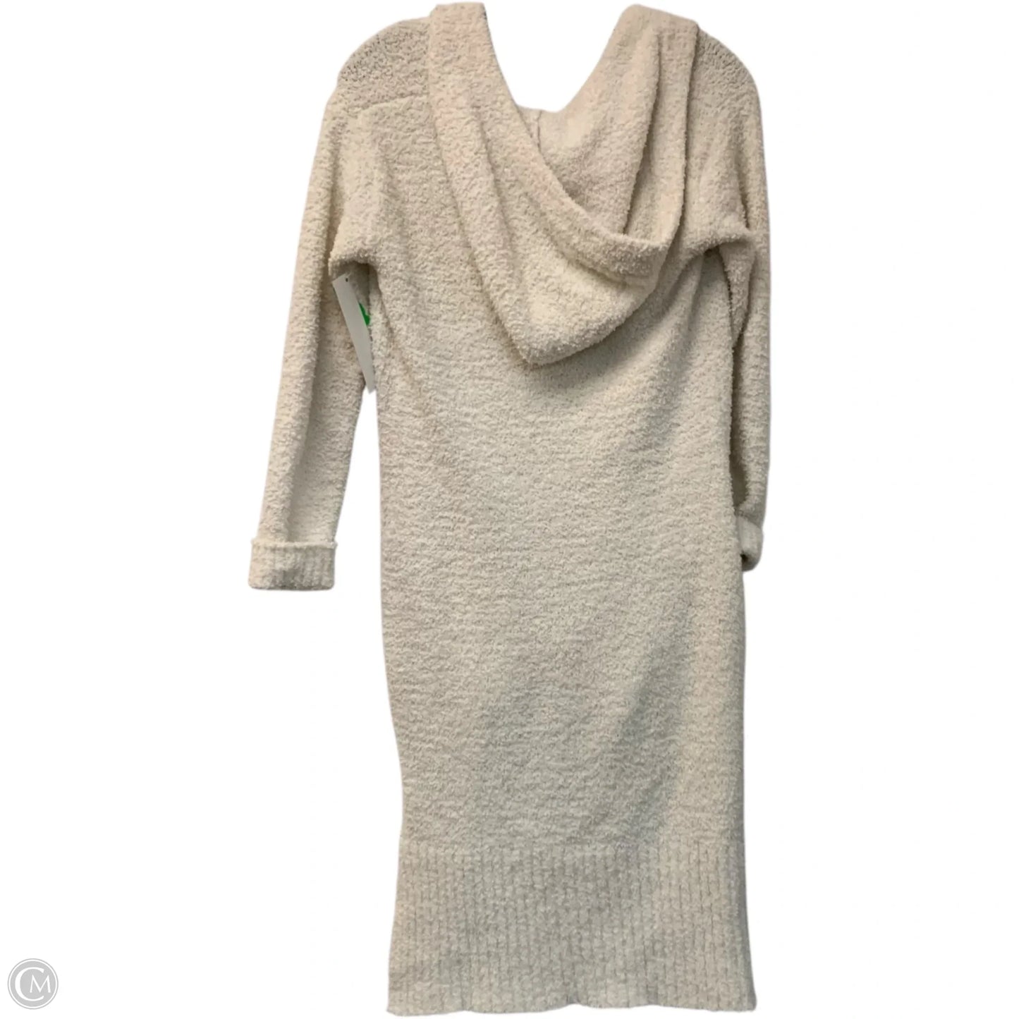 Sweater Cardigan Designer By Ugg In White, Size: Xs