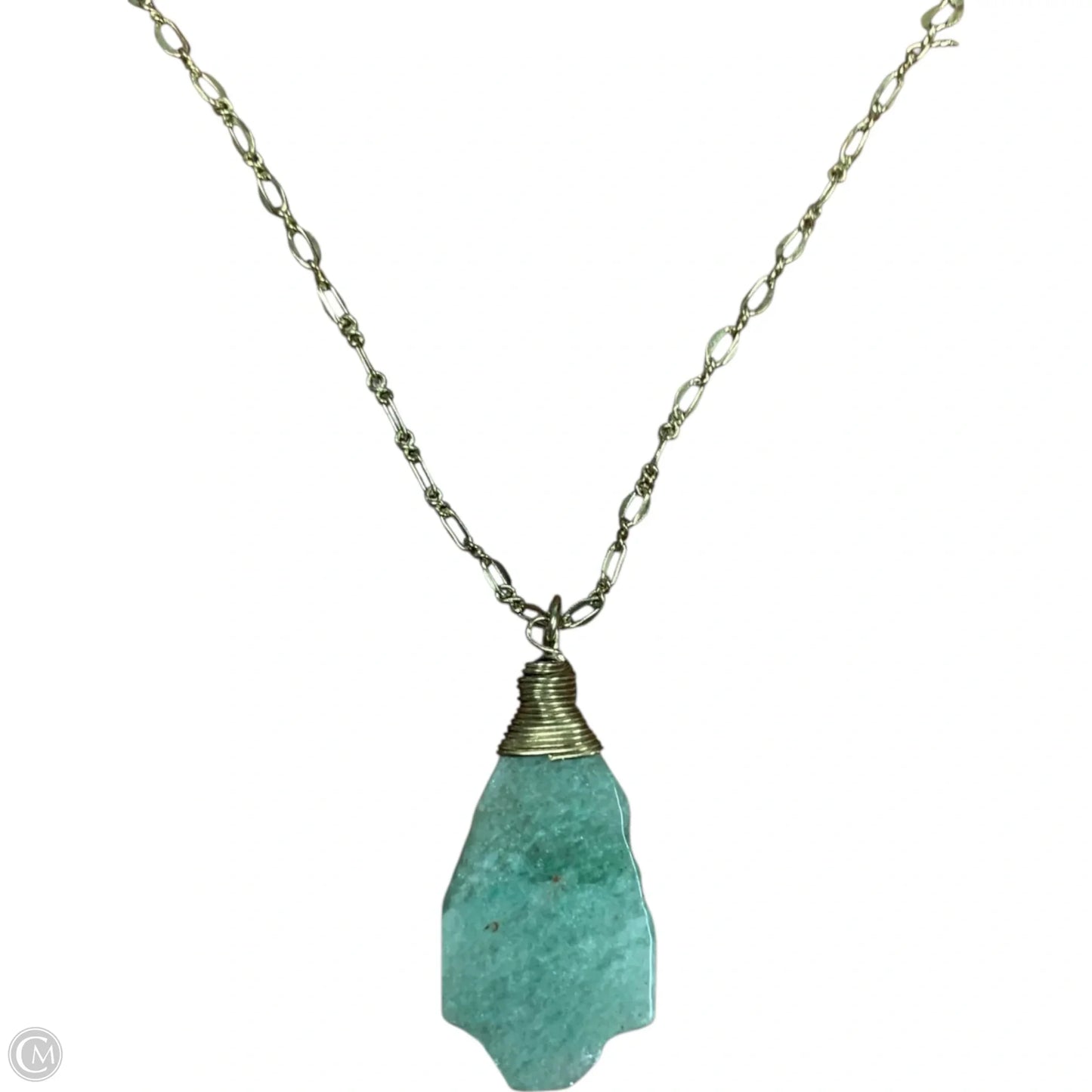 Necklace Pendant By Ten Thousand Villages