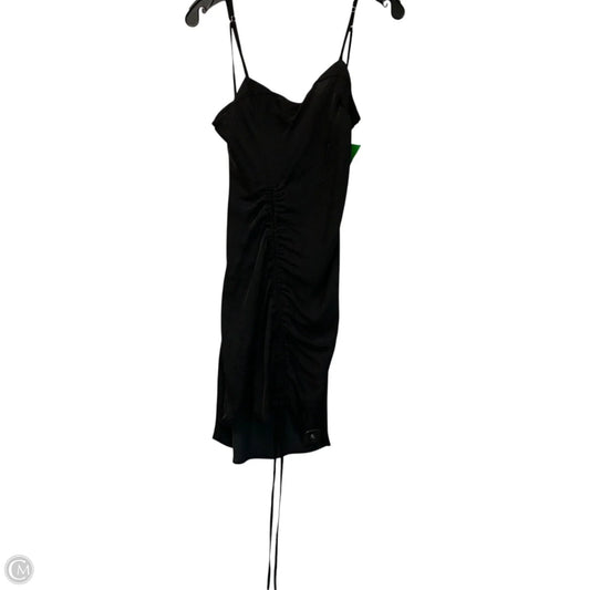 Dress Casual Short By Free People In Black, Size: S