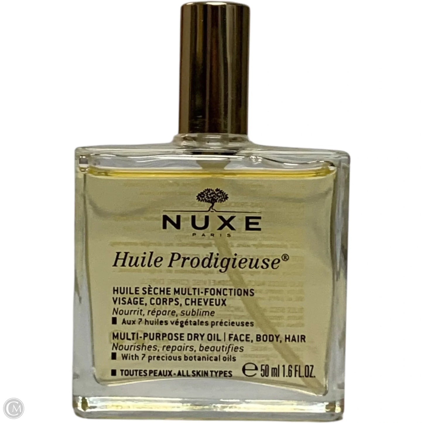 Body Moisturizer By Nuxe Paris