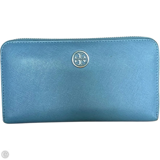Wallet Designer By Tory Burch, Size: Medium
