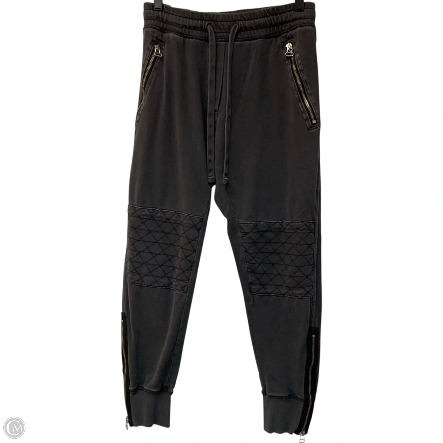 Pants Joggers By Gap In Grey, Size: S