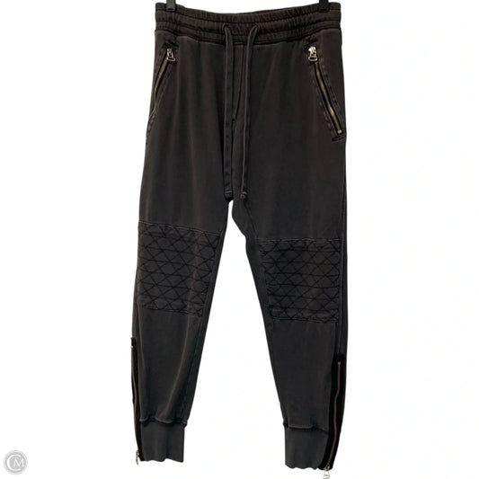 Pants Joggers By Gap In Grey, Size: S