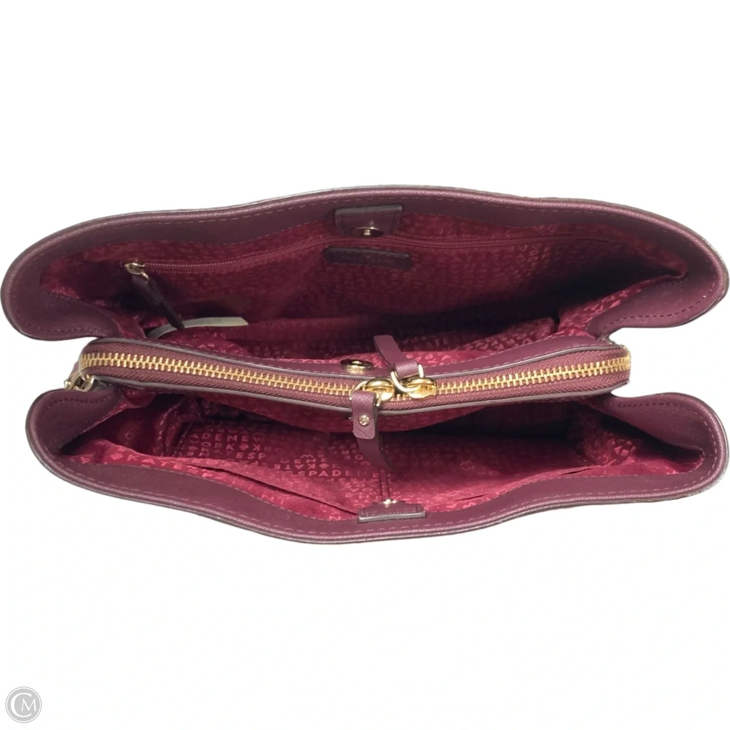 Handbag Designer By Kate Spade, Size: Large