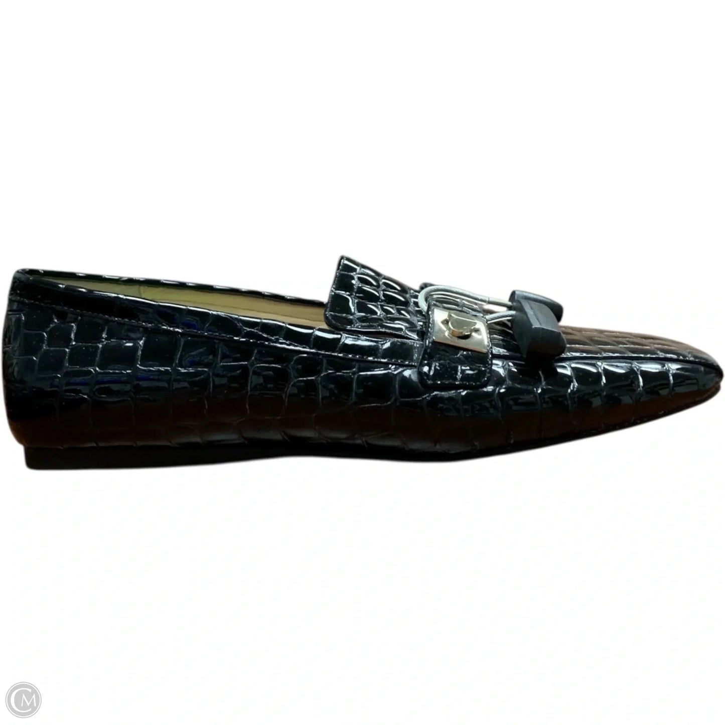 Shoes Designer By Kate Spade In Black, Size: 9