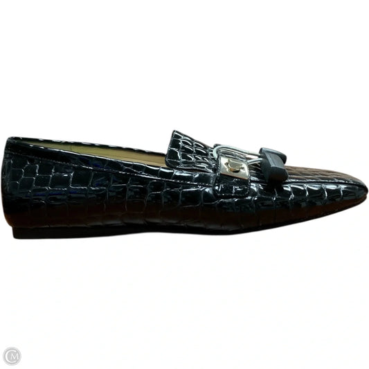 Shoes Designer By Kate Spade In Black, Size: 9