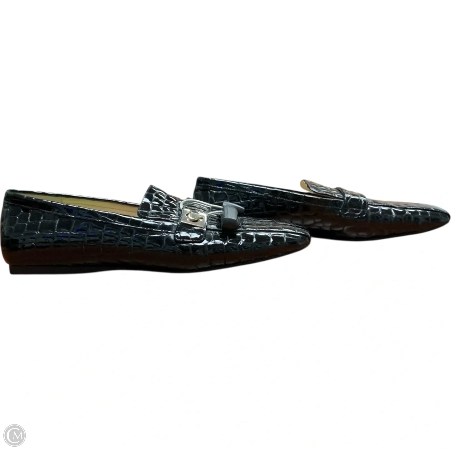 Shoes Designer By Kate Spade In Black, Size: 9