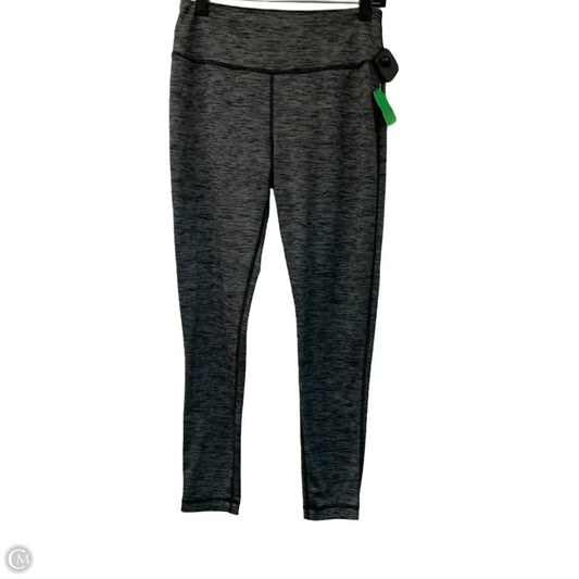 Athletic Leggings By Vineyard Vines In Grey, Size: S