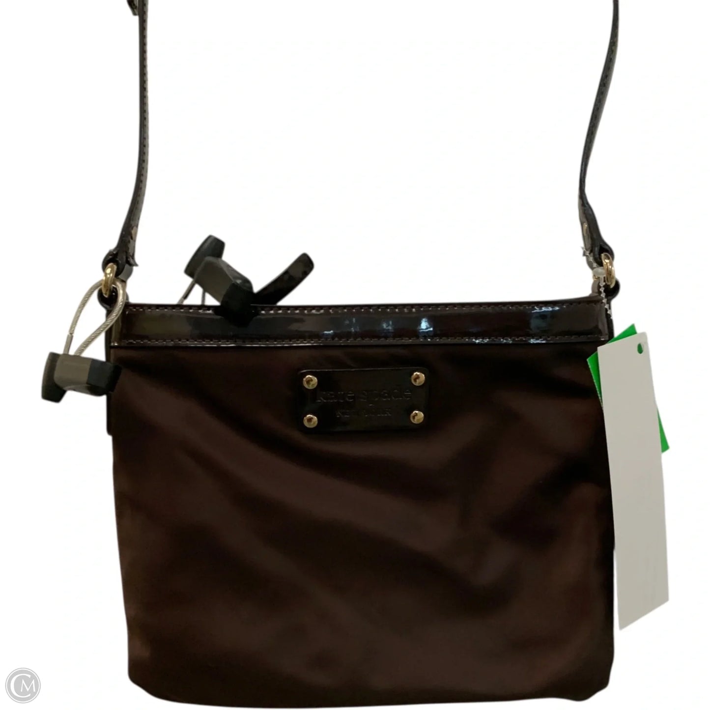 Crossbody Designer By Kate Spade, Size: Small