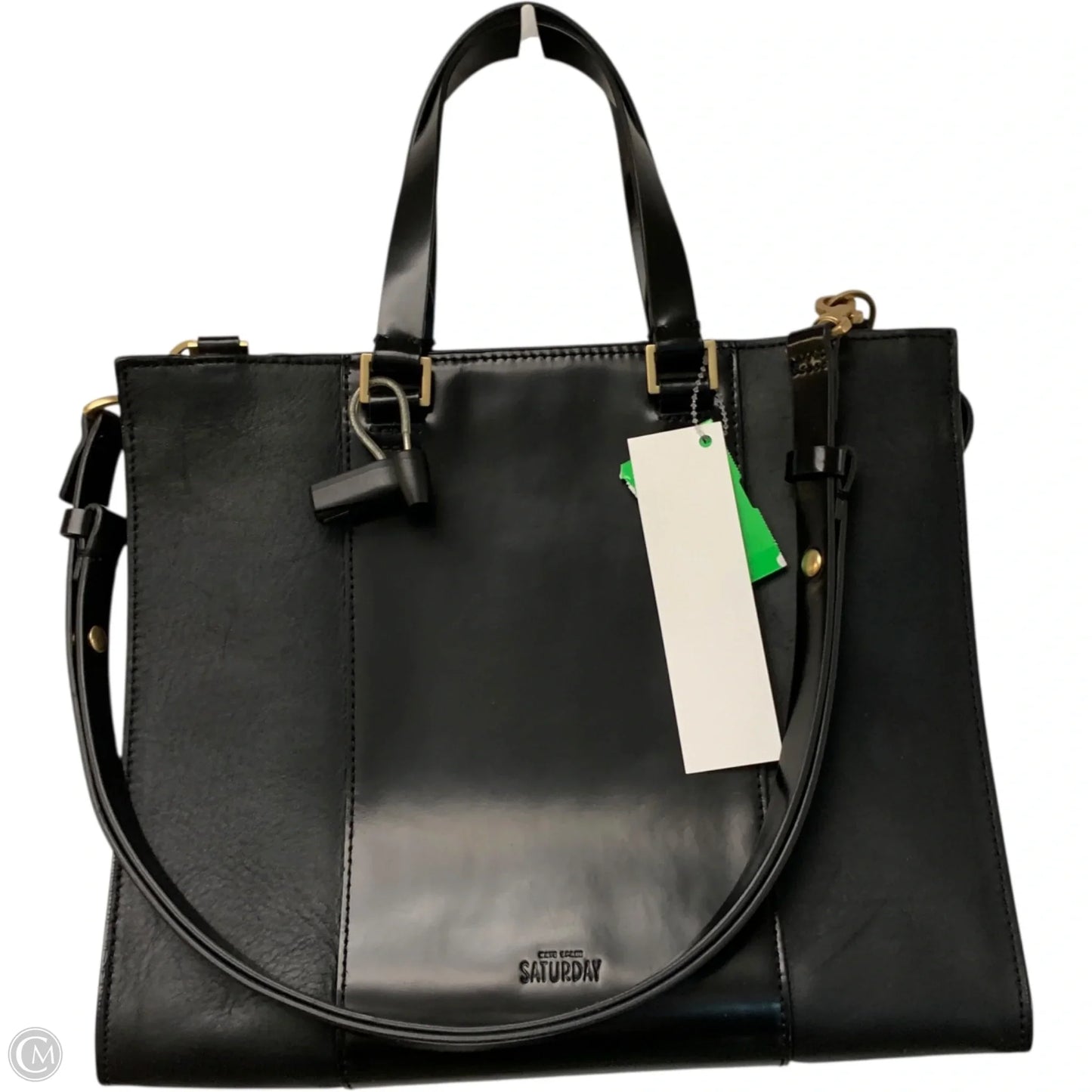 Handbag Designer By Kate Spade, Size: Large