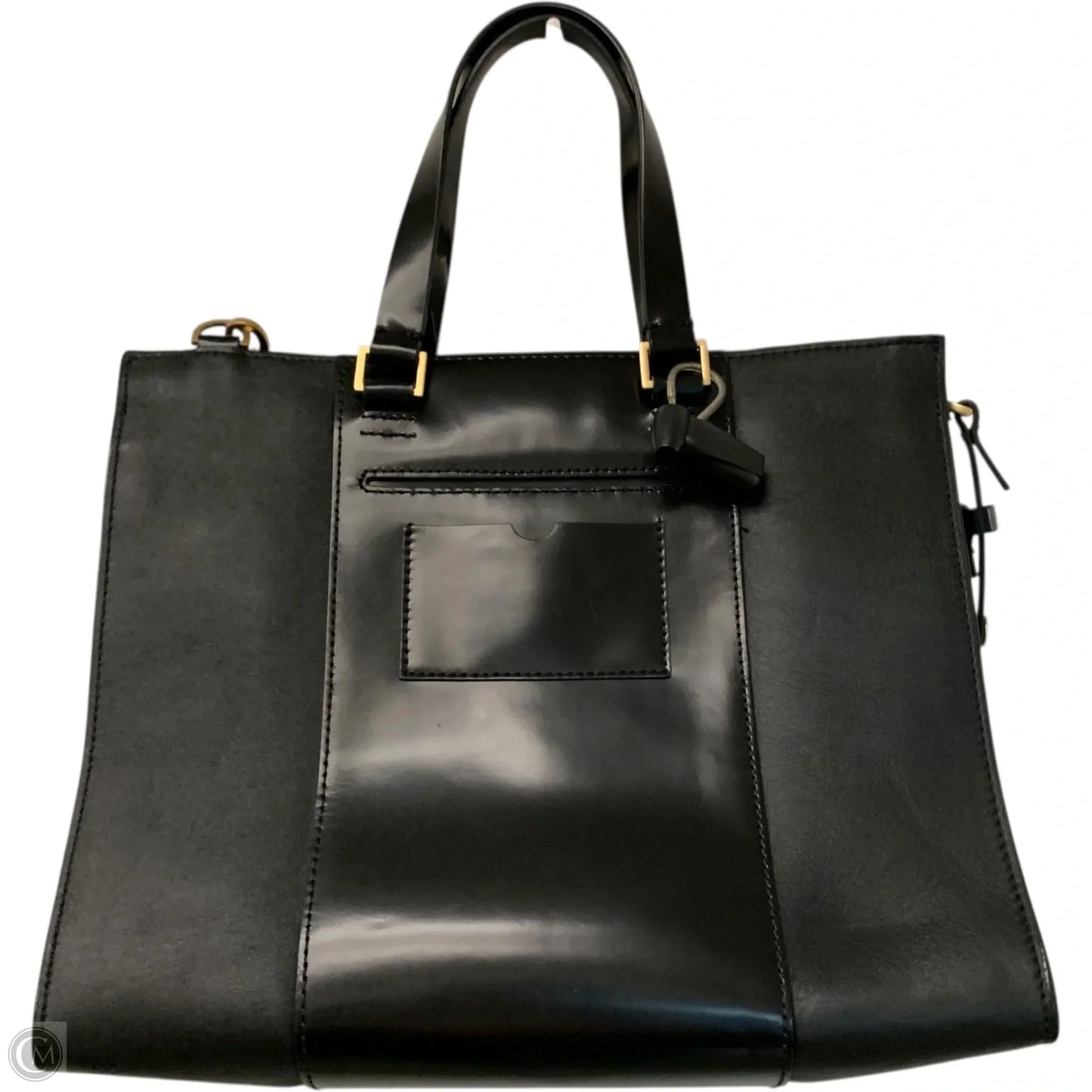 Handbag Designer By Kate Spade, Size: Large