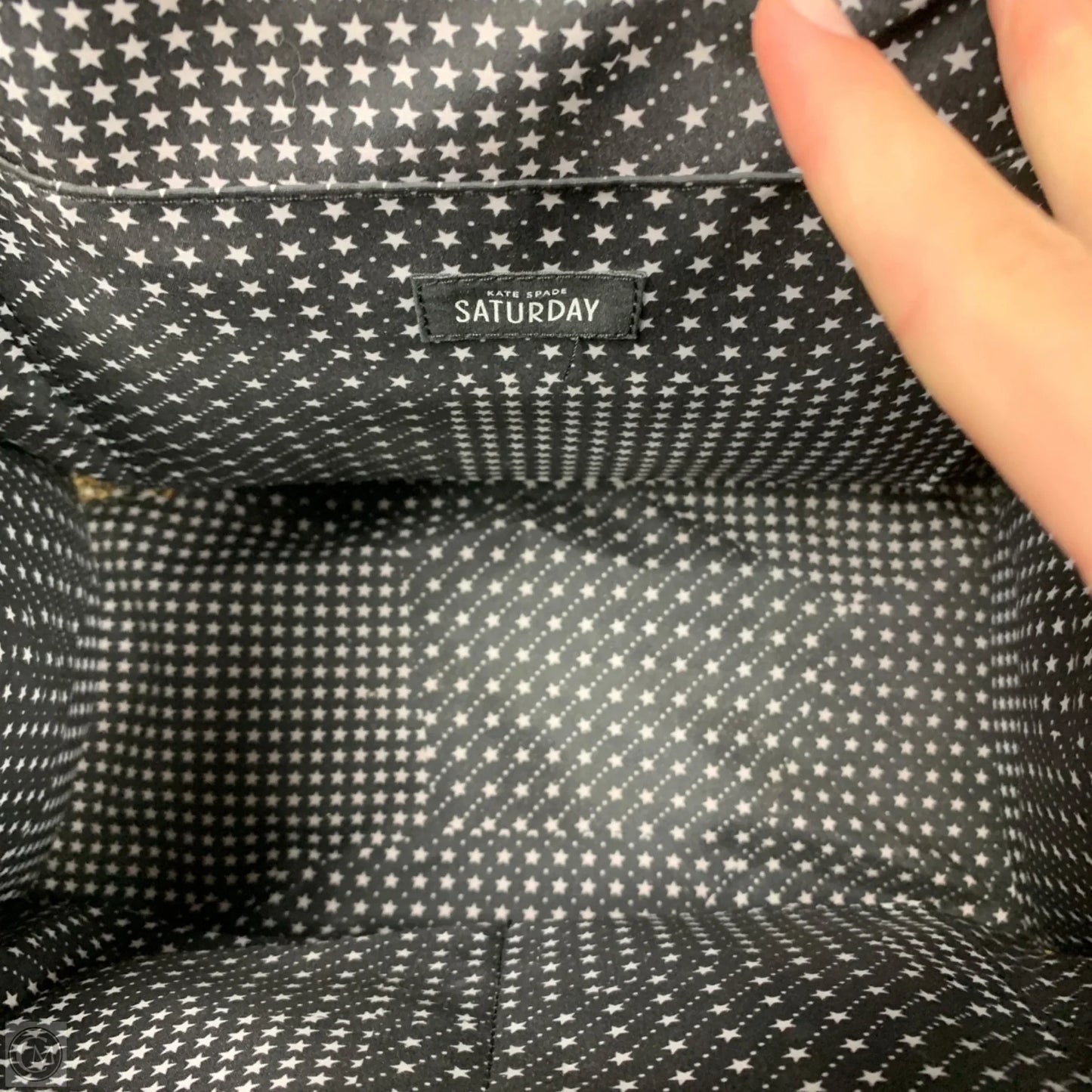 Handbag Designer By Kate Spade, Size: Large