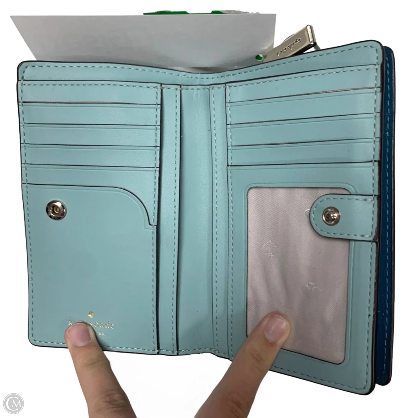 Wallet Designer By Kate Spade, Size: Small