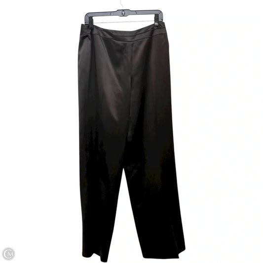 Pants Dress By Talbots In Brown, Size: 10