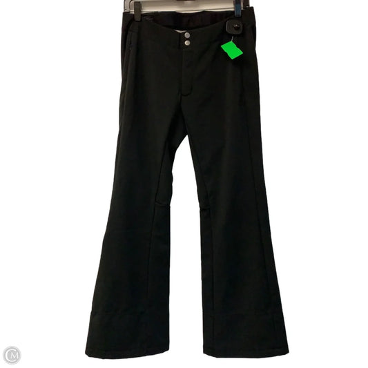 Athletic Pants By The North Face In Black, Size: M