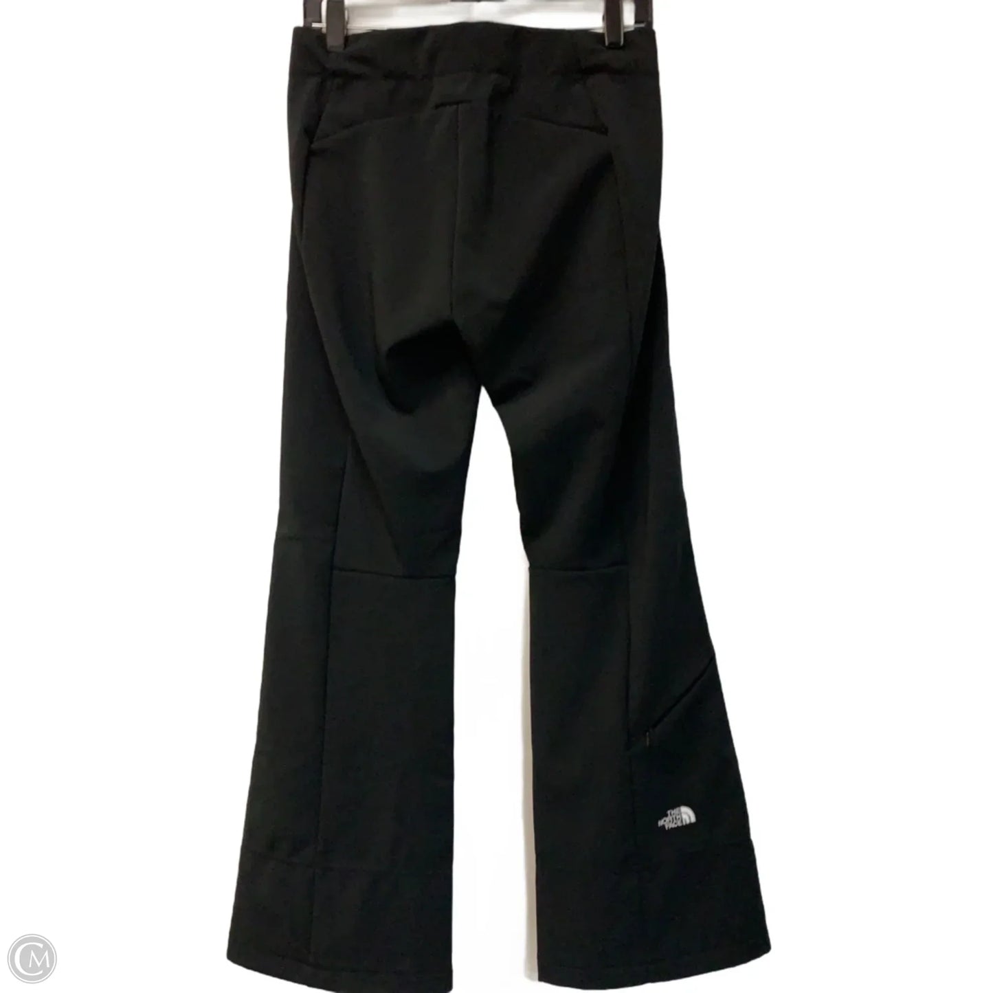 Athletic Pants By The North Face In Black, Size: M