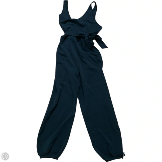 Jumpsuit By Lululemon In Black, Size: M