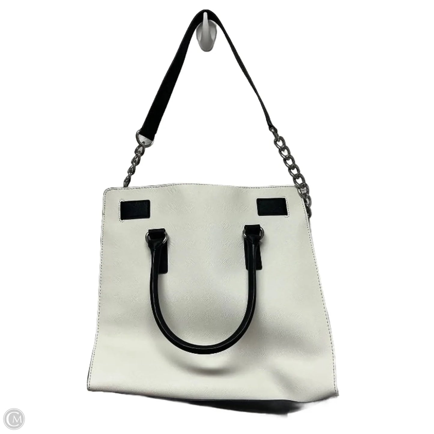 Handbag Designer By Michael Kors, Size: Large