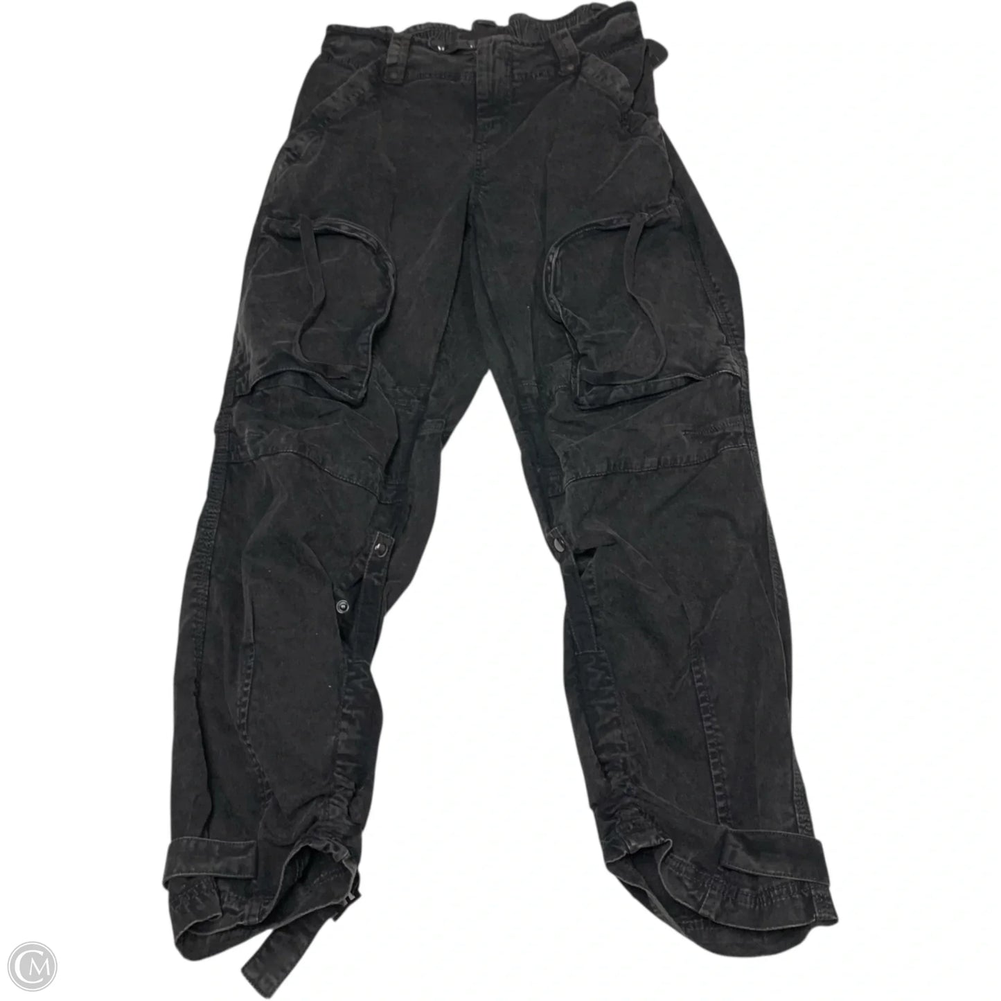 Pants Cargo & Utility By We The Free In Black, Size: Xs