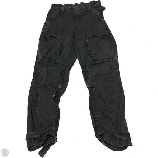 Pants Cargo & Utility By We The Free In Black, Size: Xs