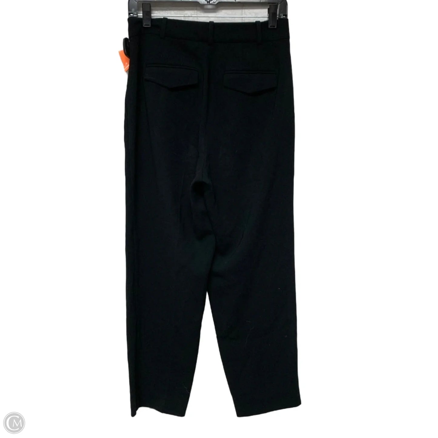 Pants Dress By Babaton In Black, Size: 4